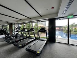 Pullman Residence  (D11), Condominium #453254051